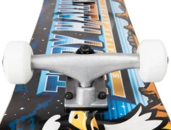 Skateboard Tony Hawk Ss 180, Moonscape Complet, Age Recommandé 5+ Ans^ Sale