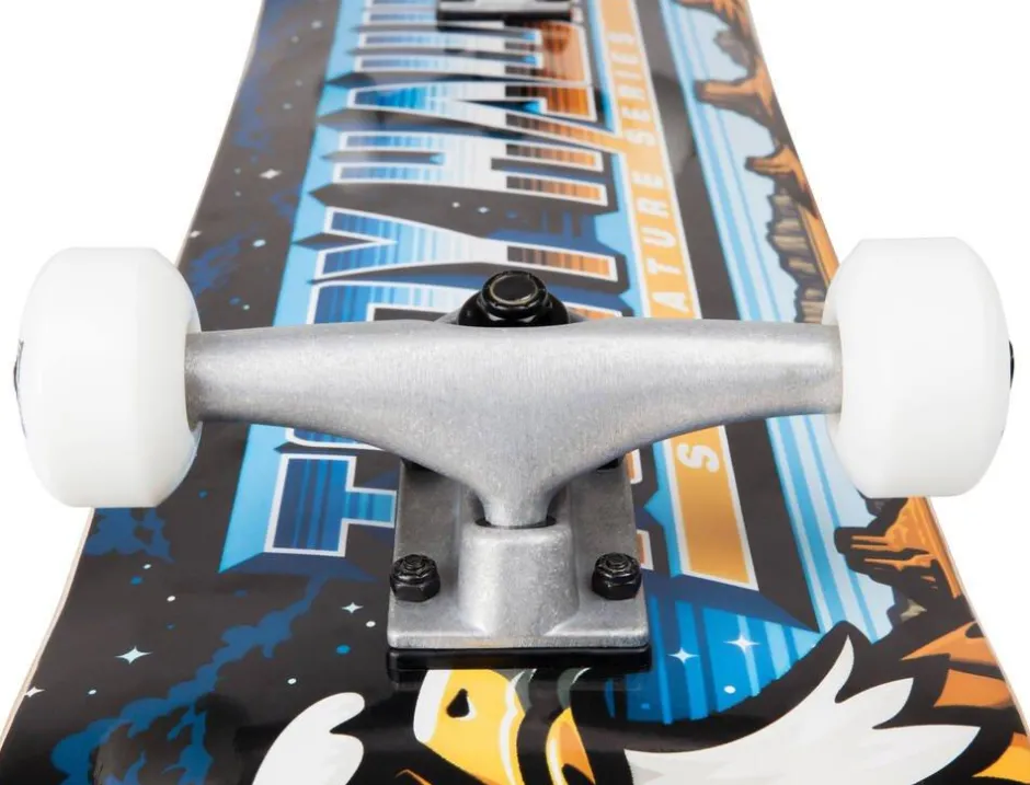 Skateboard Tony Hawk Ss 180, Moonscape Complet, Age Recommandé 5+ Ans^ Sale