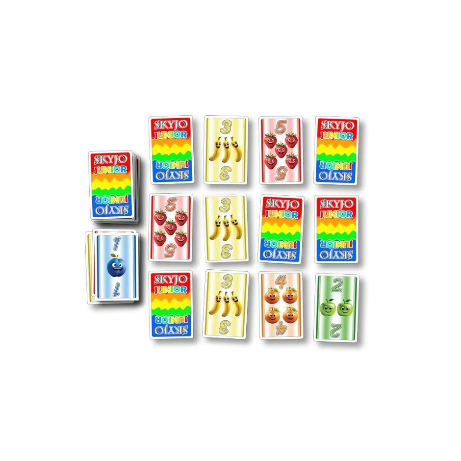 Skyjo junior^Blackrock Clearance
