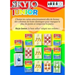 Skyjo junior^Blackrock Clearance