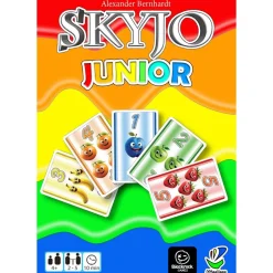 Skyjo junior^Blackrock Clearance