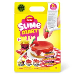 Slime Art Shopping Bag Desserts^Zuru Sale