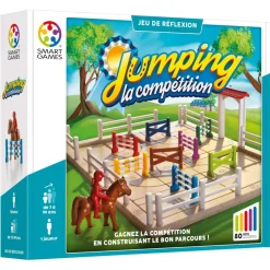 - Jumping La Compétition^Smart Games Clearance