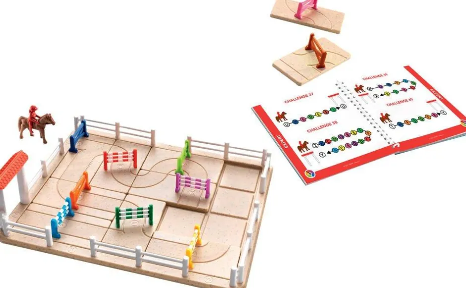 - Jumping La Compétition^Smart Games Clearance