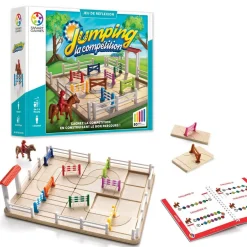 - Jumping La Compétition^Smart Games Clearance