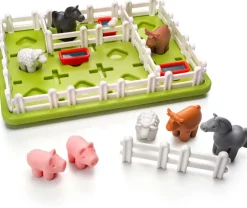Smartgames - Conte De La Ferme^Smart Games New