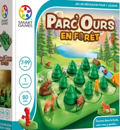 Smartgames - Parcours Forestier^Smart Games New