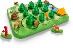 Smartgames - Parcours Forestier^Smart Games New