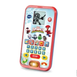 Smartphone éducatif Spidey^Varta Clearance