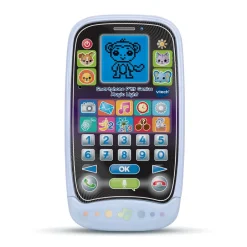 Smartphone p'tit genius magic light bleu^Varta Outlet