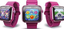 Smartwatch Kidizoom Max Frambroise^VTech New