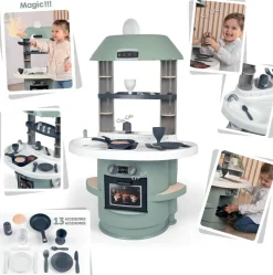 Cuisine Nova^Smoby Clearance