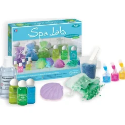 Spa Lab^Sentosphu00e8re Best
