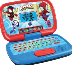 Spidey - Mon Ordi Educatif^Varta Discount