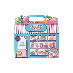 Squishy Magic coffret création portes-clés^WTT
