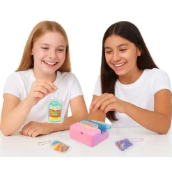 Squishy Magic coffret création portes-clés^WTT