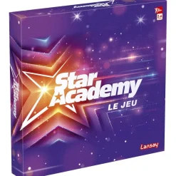 Star Academy le Jeu^Lansay Outlet