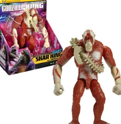 Star King - Figurine géante articulée 28 cm - Godzilla x Kong Le nouvel empire^Giochi Preziosi Online