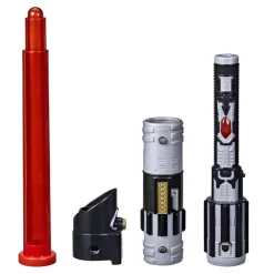 Star Wars - Sabre Laser électronique Lightsaber Forge^Hasbro Hot