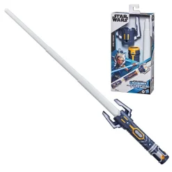 Star Wars Lightsaber Forge - Sabre laser personnalisable^Hasbro Clearance