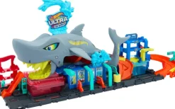 Station de Lavage requin Hot Wheels^Mattel