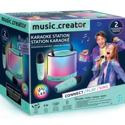 Station Karaoke - Music Creator^Canal Toys Sale