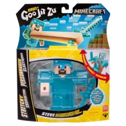 Steeve GOO Jit Zu Minecraft^Moose Outlet