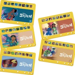 Stitch - Mes histoires en images Conteur Disney PLUS^Clementoni Online
