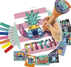 Stitch - Pixelo^Lansay Outlet