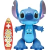 Stitch bilingue interactif et surf télécommandé^Lexibook Clearance