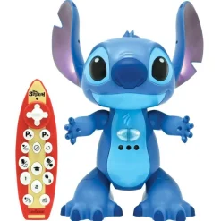 Stitch bilingue interactif et surf télécommandé^Lexibook Clearance
