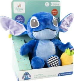 Stitch Ma peluche musicale^Clementoni Clearance