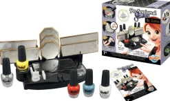 Studio Nail Stamping - Professional studio^Buki Online