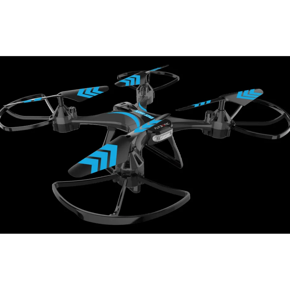 Stunt Drone Flybotics^Silverlit New