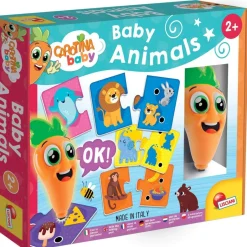 Stylo parlant Carotina Baby^Lisciani Giochi New