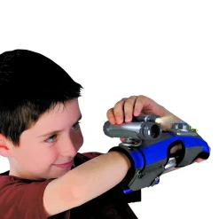 Super Espion - Gadget Multifonction 7 En 1^Varta Online