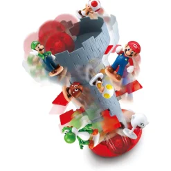 Super Mario Blow Up! Shaky Tower^Epoch Games Hot