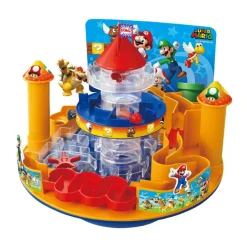 Super Mario Castle Land^Epoch Games New