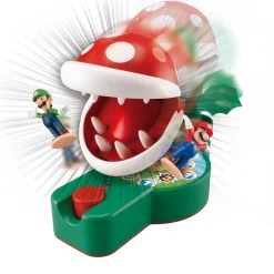 Super Mario Piranha Plant Escape!^Epoch Games Online