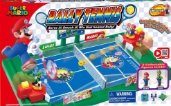 Super Mario Rally Tennis^Epoch Games Discount