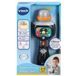 Super Micro magic'fun^Varta Sale