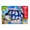 Super set La Pat Patrouille Washimals^Goliath Sale