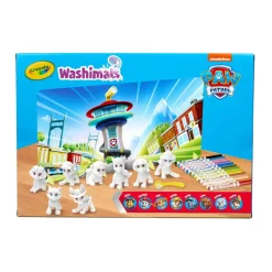 Super set La Pat Patrouille Washimals^Goliath Sale