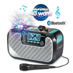 Supersound Karaoke^Varta Discount