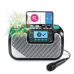 Supersound Karaoke^Varta Discount