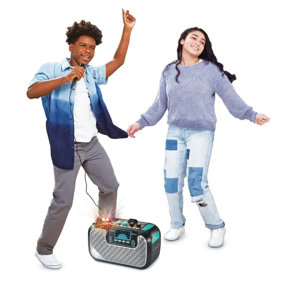 Supersound Karaoke^Varta Discount