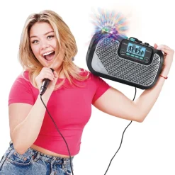 Supersound Karaoke^Varta Discount