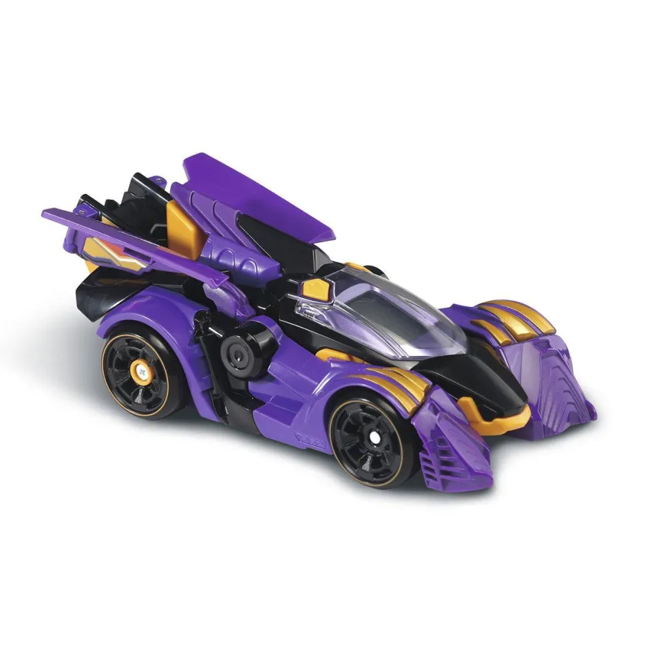 Switch & go Dinos : Brutor super spinosaure^Varta