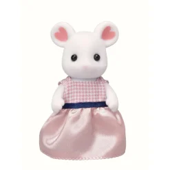 5308 - Famille souris Marshmallow^Sylvanian Families Hot