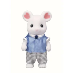 5308 - Famille souris Marshmallow^Sylvanian Families Hot